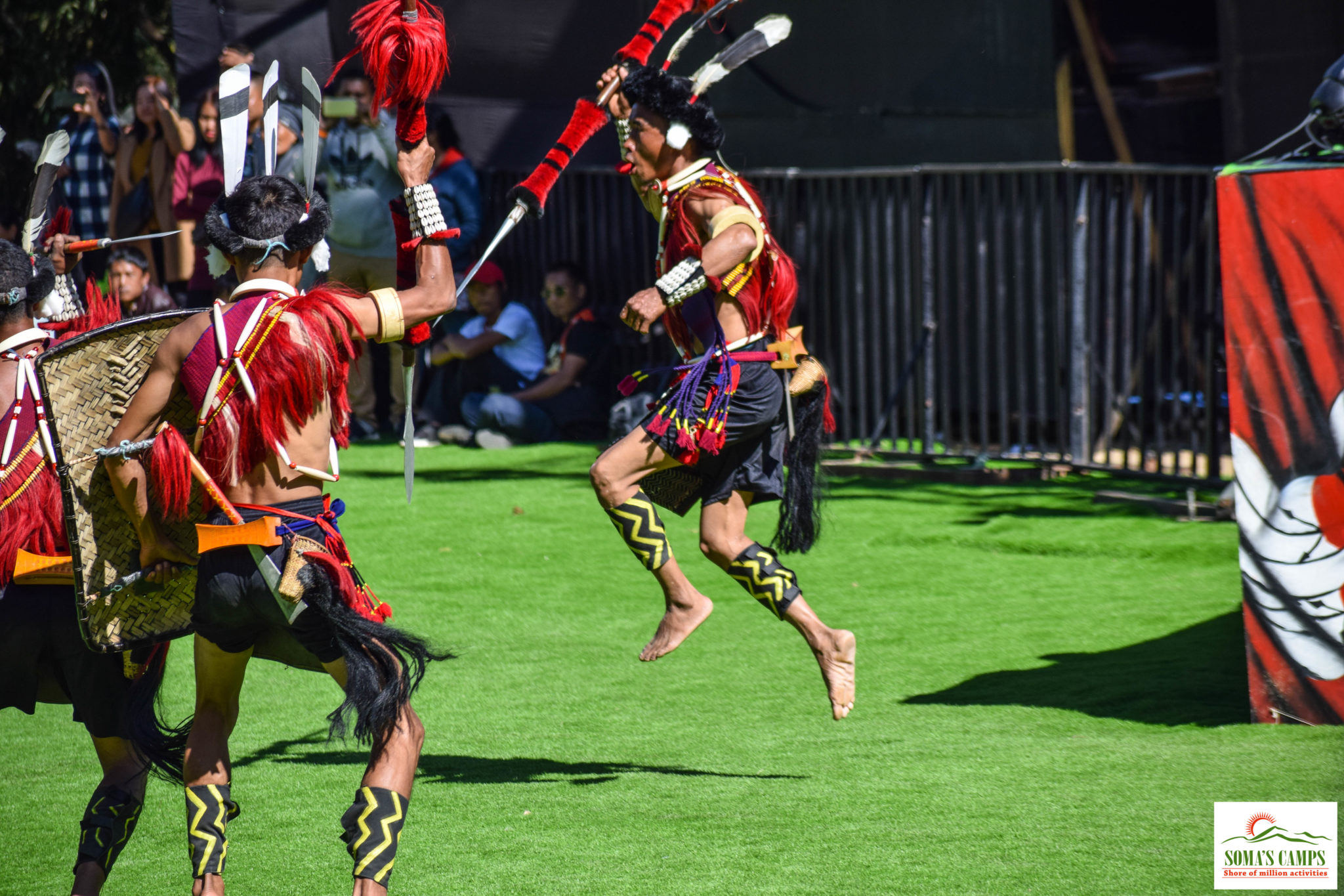 Hornbill Festival