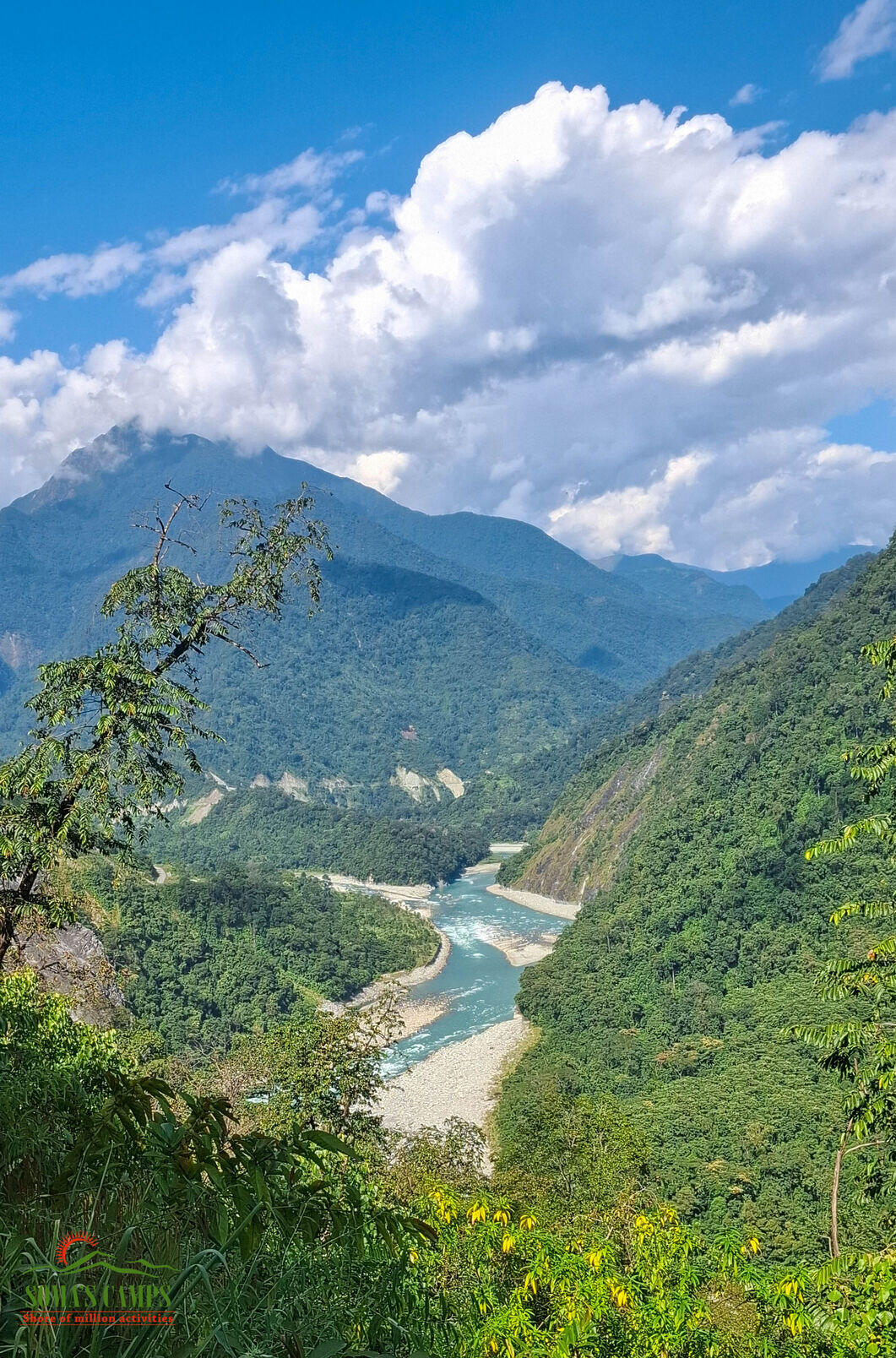 Eastern Arunachal Pradesh with Dong Valley Tour